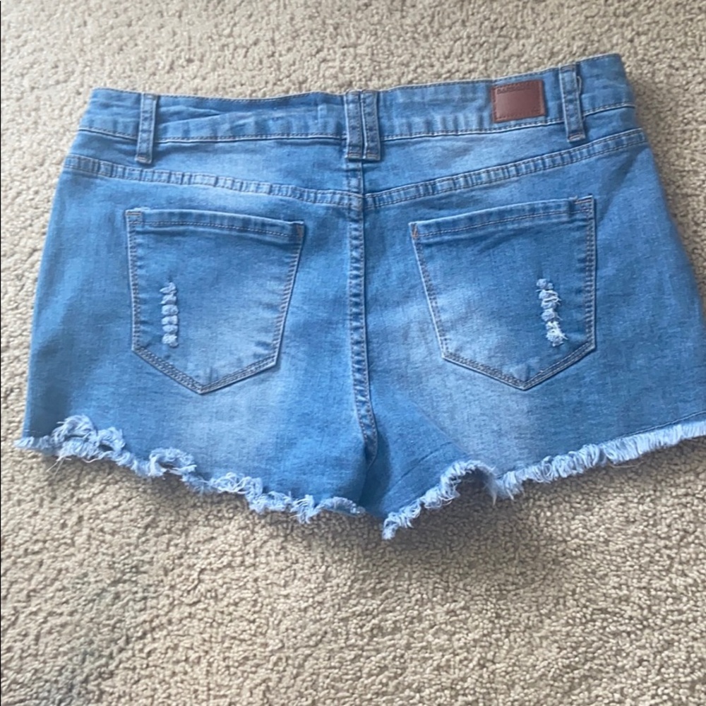 Shorts - Picture 2 of 2